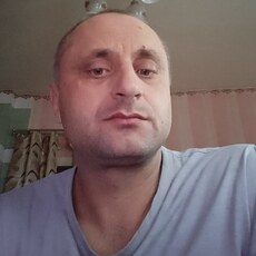 Фотография мужчины Коля, 43 года из г. Киев