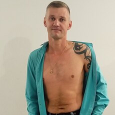 Фотография мужчины Илья, 38 лет из г. Миасс