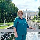 Света, 62 года