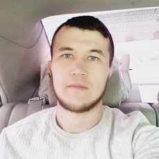 Фотография мужчины Алик, 35 лет из г. Худжанд