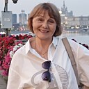 Надежда, 65 лет