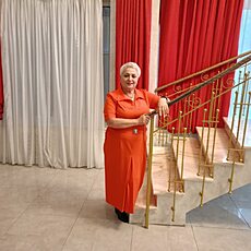 Фотография девушки Марина, 61 год из г. Братск