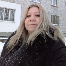 Фотография девушки Екатерина, 44 года из г. Ульяновск