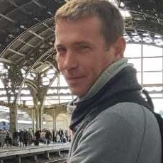 Фотография мужчины Алексей, 44 года из г. Вологда