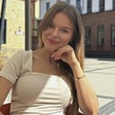 Анастасия, 23 года