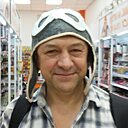 Сергей, 61 год