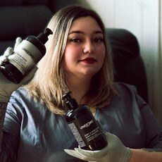 Фотография девушки Анна, 27 лет из г. Братск