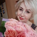 Лилия, 60 лет