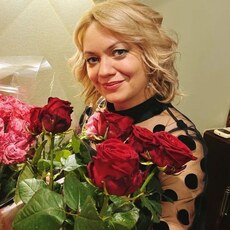 Фотография девушки Ирина, 45 лет из г. Тюмень