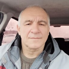 Фотография мужчины Николай, 65 лет из г. Пущино