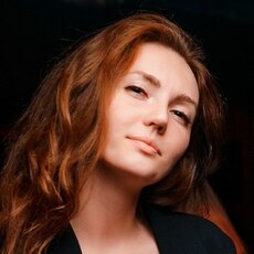 Фотография девушки Non, 33 года из г. Донецк