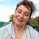 Людмила, 61 год