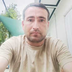 Фотография мужчины Farhod, 36 лет из г. Худжанд