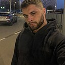 Иван, 33 года