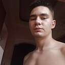 Степа, 19 лет