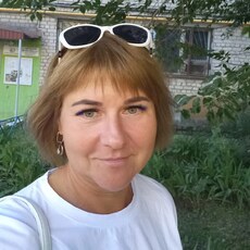 Фотография девушки Елена, 51 год из г. Тольятти