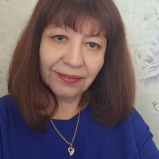 Фотография девушки Маргарита, 57 лет из г. Дмитров