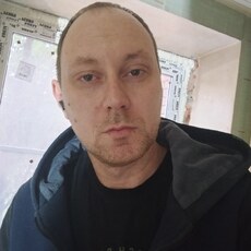 Фотография мужчины Вадим, 41 год из г. Королев