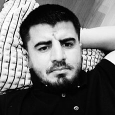 Фотография мужчины Руслан, 31 год из г. Тюмень