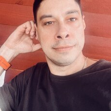 Фотография мужчины Andrew, 35 лет из г. Гродно