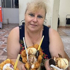 Фотография девушки Наталья, 58 лет из г. Ташкент