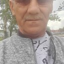 Александр, 64 года