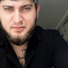 Фотография мужчины Илькин, 28 лет из г. Новополоцк
