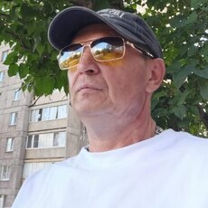 Фотография мужчины Виталя, 53 года из г. Магнитогорск