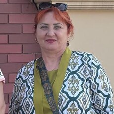 Фотография девушки Gulnur, 51 год из г. Уральск