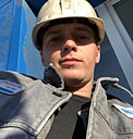 Макс, 34 года