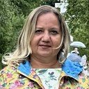 Galina, 53 года
