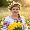 Вера, 45 лет
