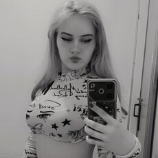 Фотография девушки Екатерина, 21 год из г. Дивногорск