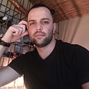 Андрей, 38 лет