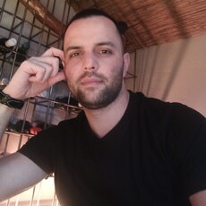 Фотография мужчины Андрей, 38 лет из г. Владимир