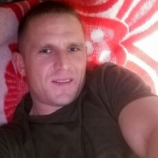 Фотография мужчины Roman, 36 лет из г. Амвросиевка