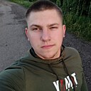 Богдан, 26 лет