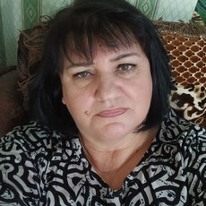 Фотография девушки Людмила, 51 год из г. Динская