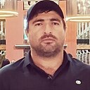 Магомед, 33 года