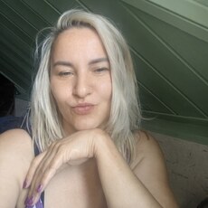 Фотография девушки Varya, 44 года из г. Тольятти
