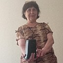 Лидия, 68 лет