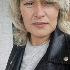 Фотография девушки Ольга, 43 года из г. Асбест