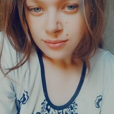 Фотография девушки Саша, 20 лет из г. Иртышск