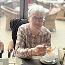 Людмила, 66 лет