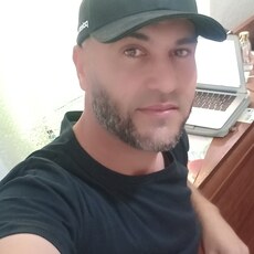 Фотография мужчины Ali, 41 год из г. Ереван