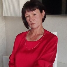 Фотография девушки Фёкла, 44 лет из г. Чита