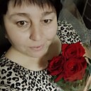 Лиза, 43 года