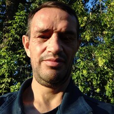 Фотография мужчины Азамат, 42 года из г. Сургут