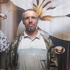 Фотография мужчины Володя, 43 года из г. Чернушка