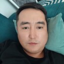 Максат, 32 года